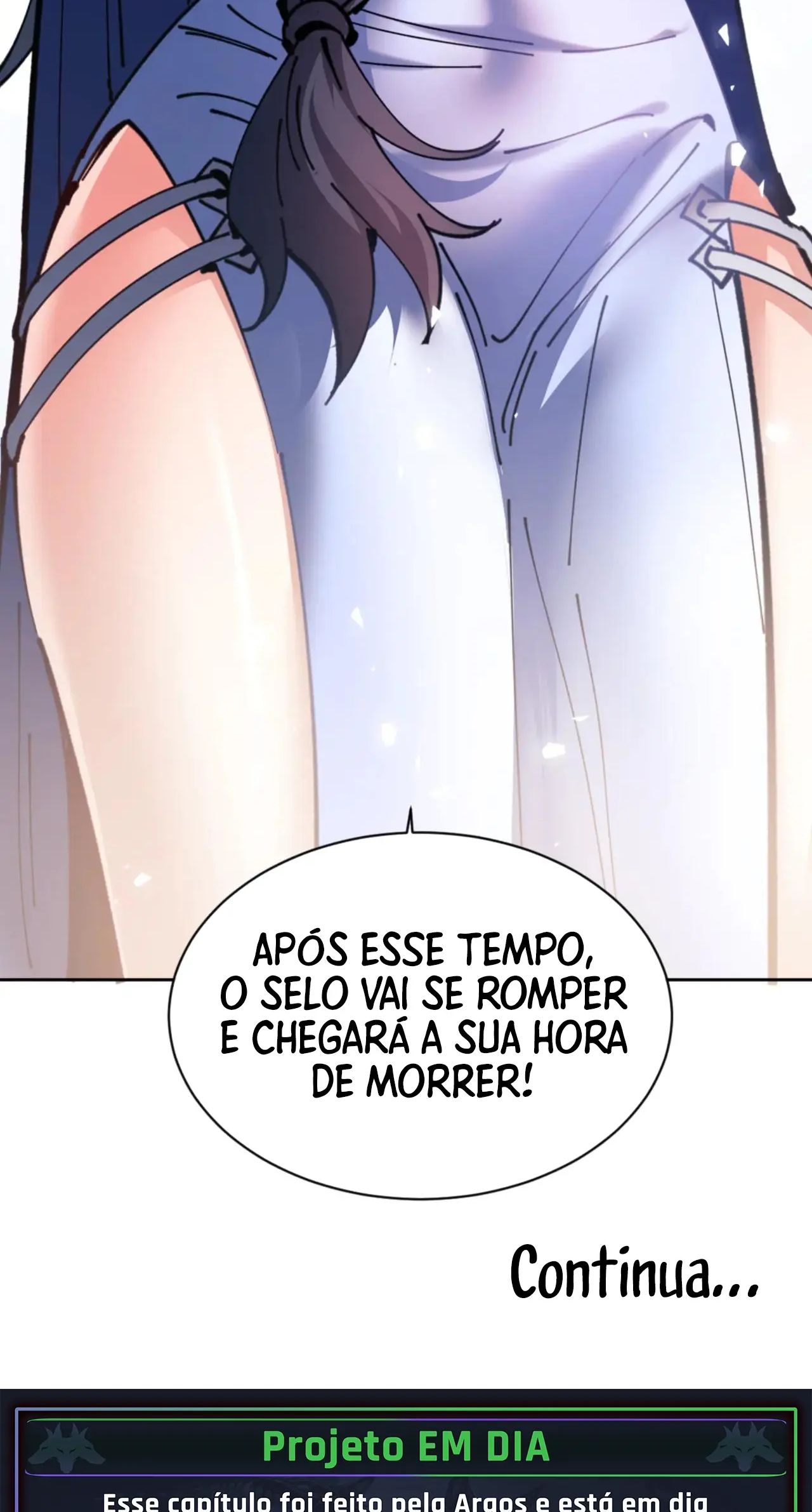 Read Master This Villainous Disciple Is Not The Holy Child PT Manga Online