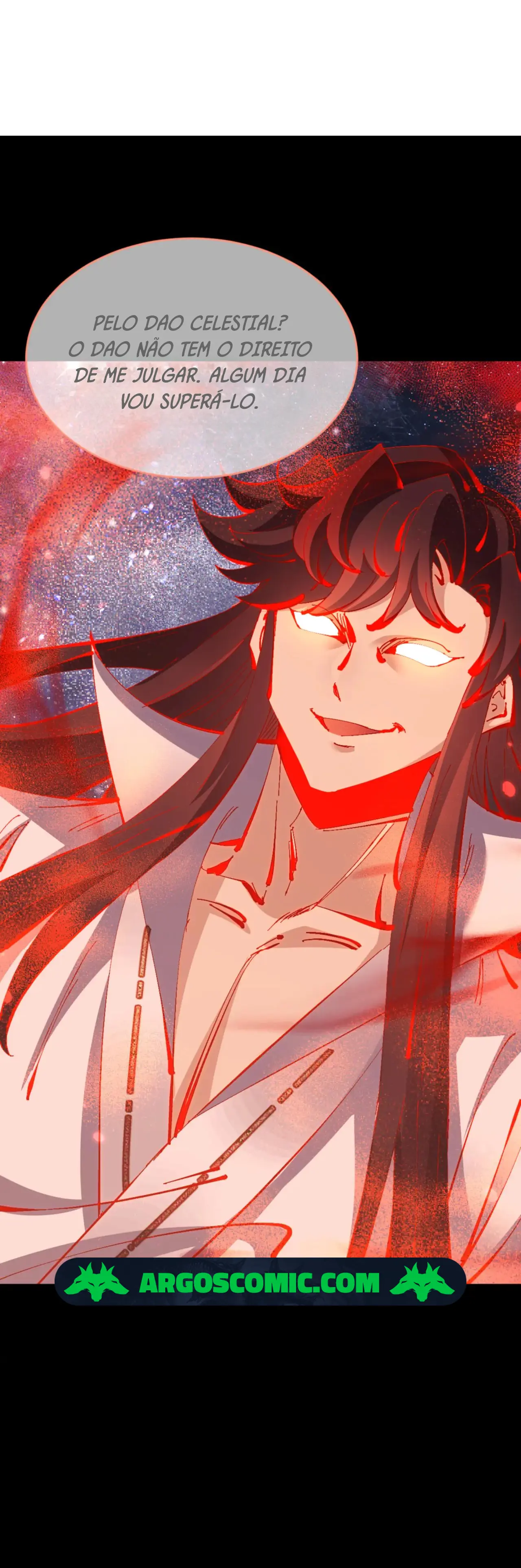 Read Master This Villainous Disciple Is Not The Holy Child PT Manga Online