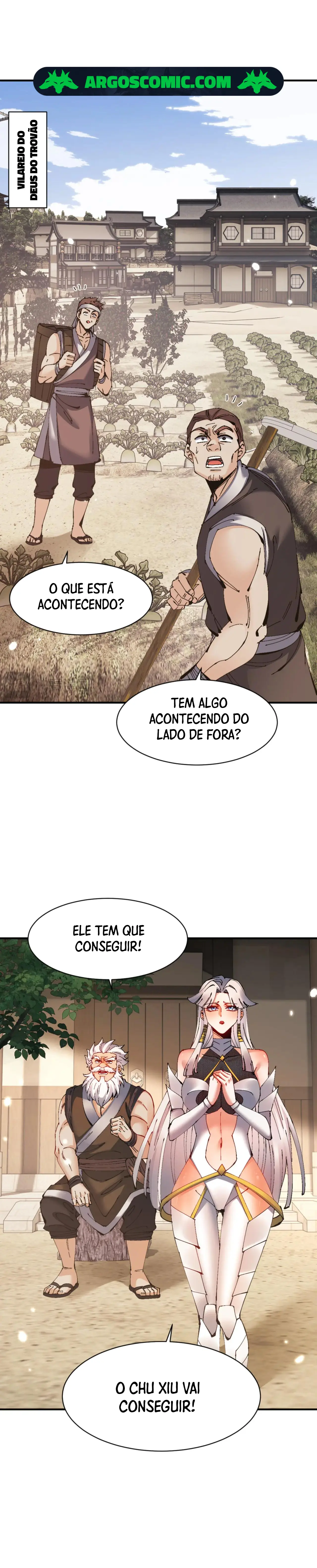 Read Master This Villainous Disciple Is Not The Holy Child PT Manga Online