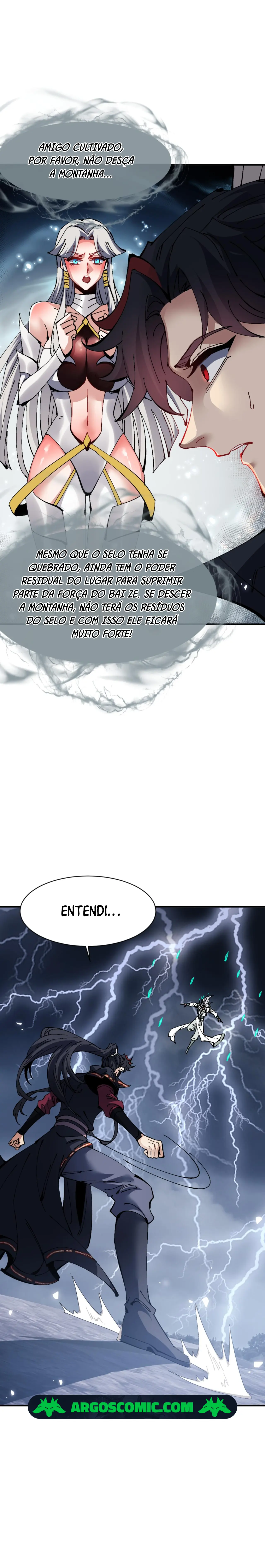 Read Master This Villainous Disciple Is Not The Holy Child PT Manga Online