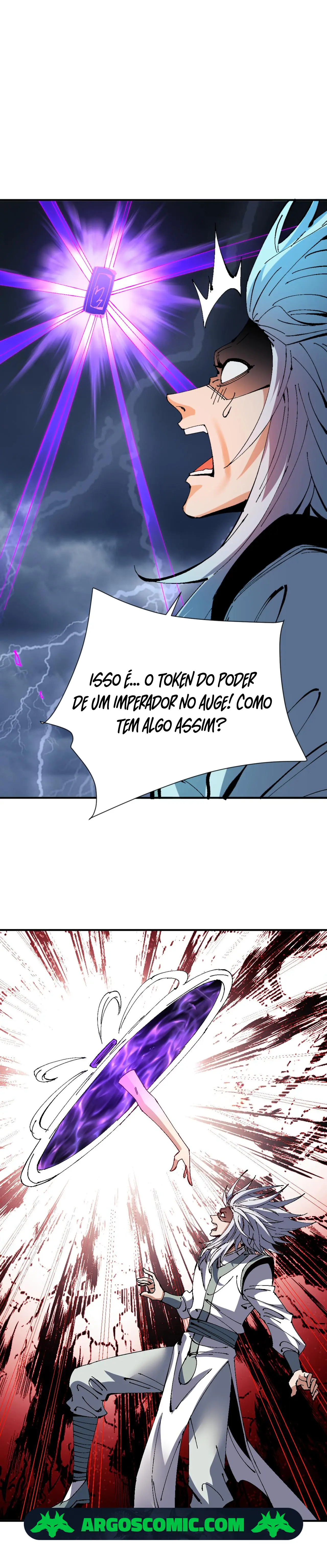 Read Master This Villainous Disciple Is Not The Holy Child PT Manga Online