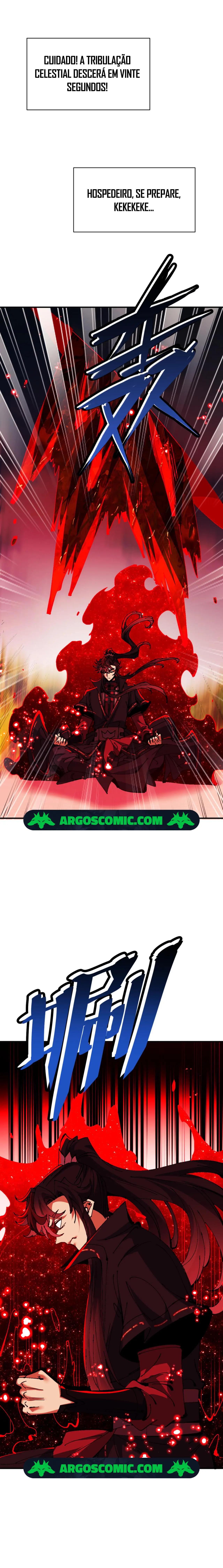 Read Master This Villainous Disciple Is Not The Holy Child PT Manga Online