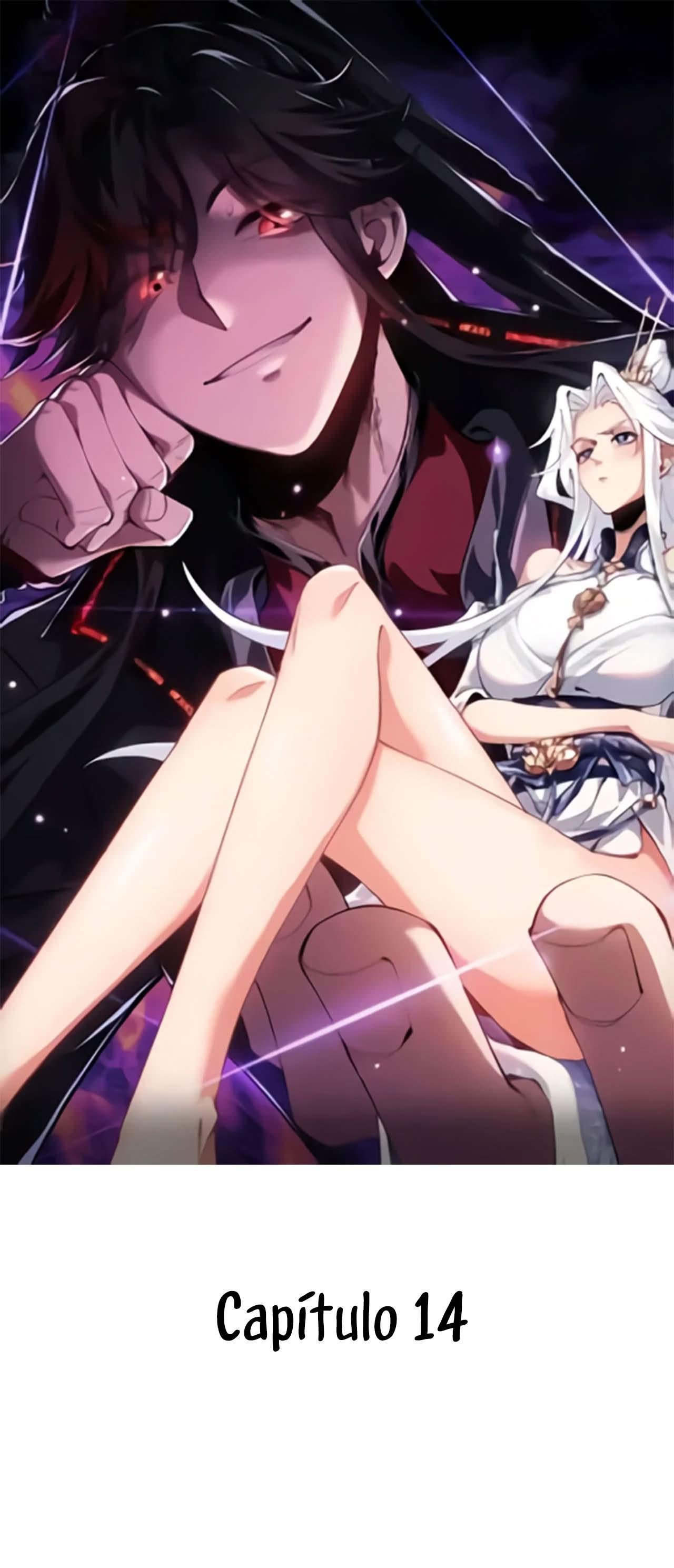 Read Master This Villainous Disciple Is Not The Holy Child PT Manga Online