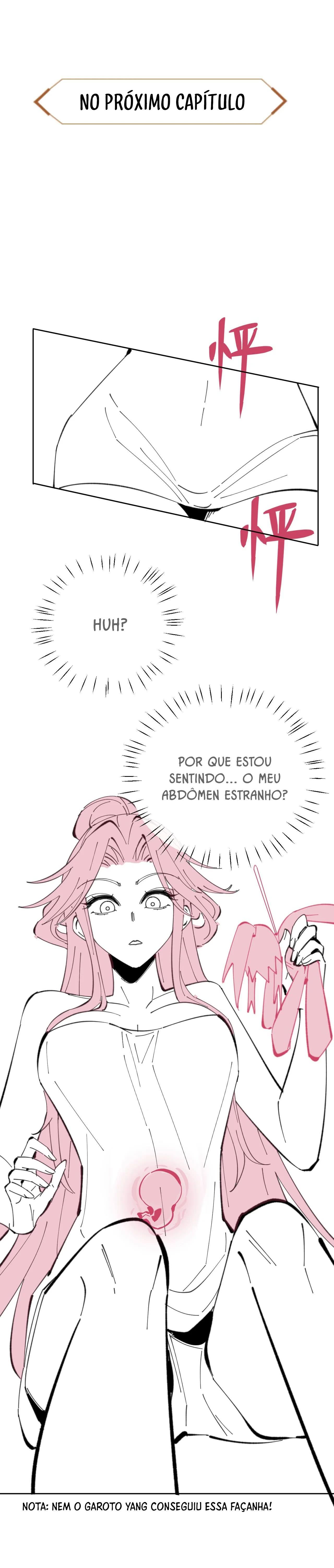 Read Master This Villainous Disciple Is Not The Holy Child PT Manga Online