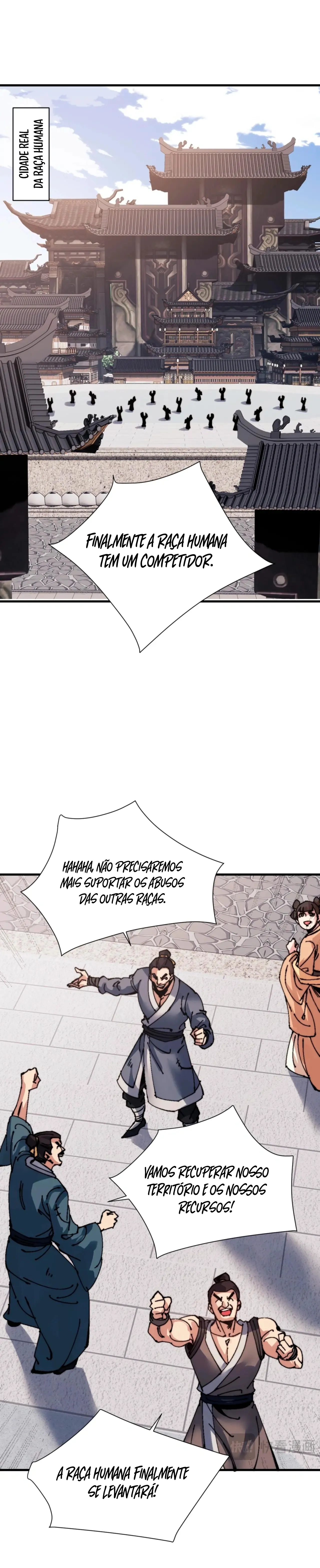 Read Master This Villainous Disciple Is Not The Holy Child PT Manga Online