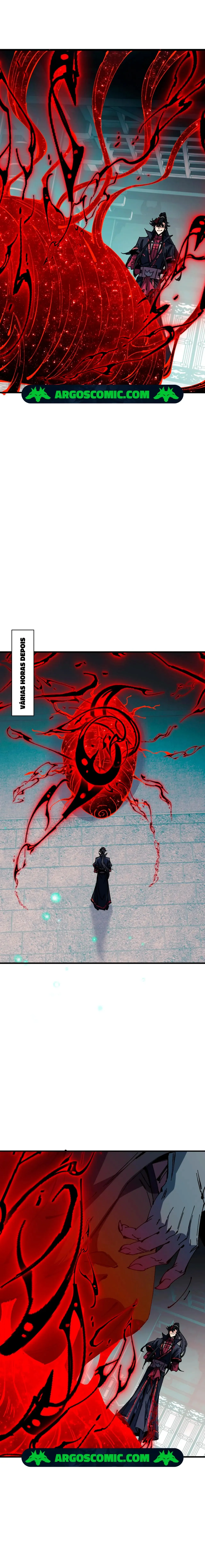 Read Master This Villainous Disciple Is Not The Holy Child PT Manga Online