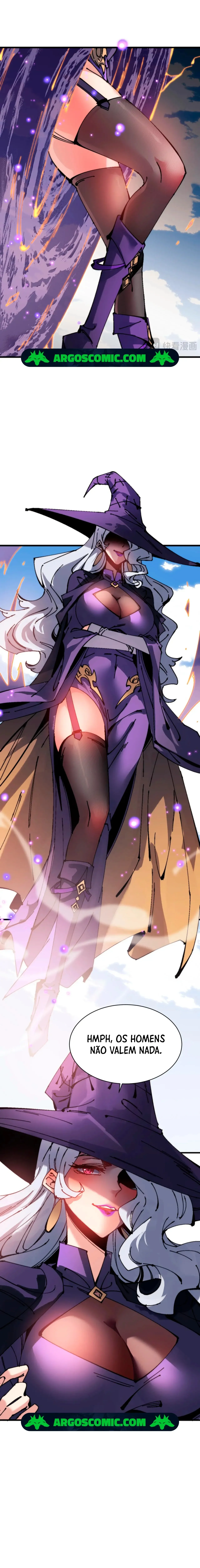 Read Master This Villainous Disciple Is Not The Holy Child PT Manga Online