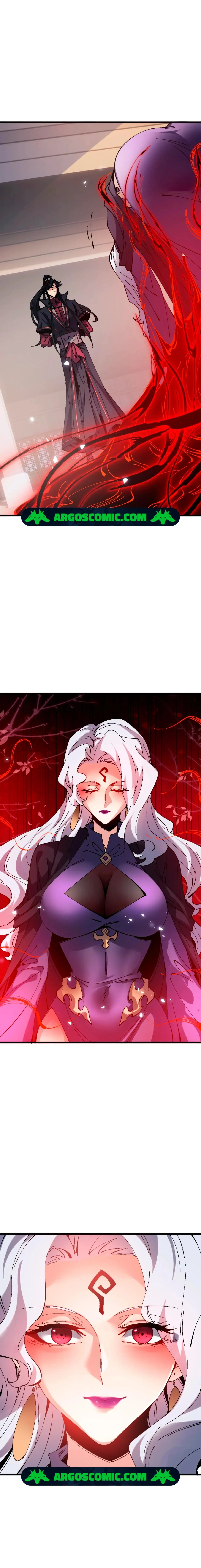 Read Master This Villainous Disciple Is Not The Holy Child PT Manga Online
