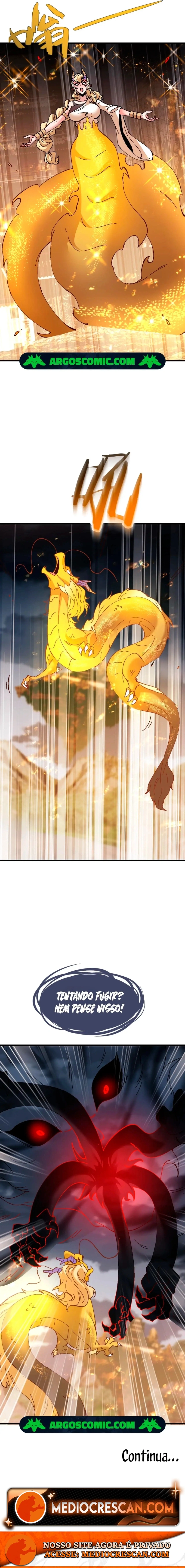 Read Master This Villainous Disciple Is Not The Holy Child PT Manga Online