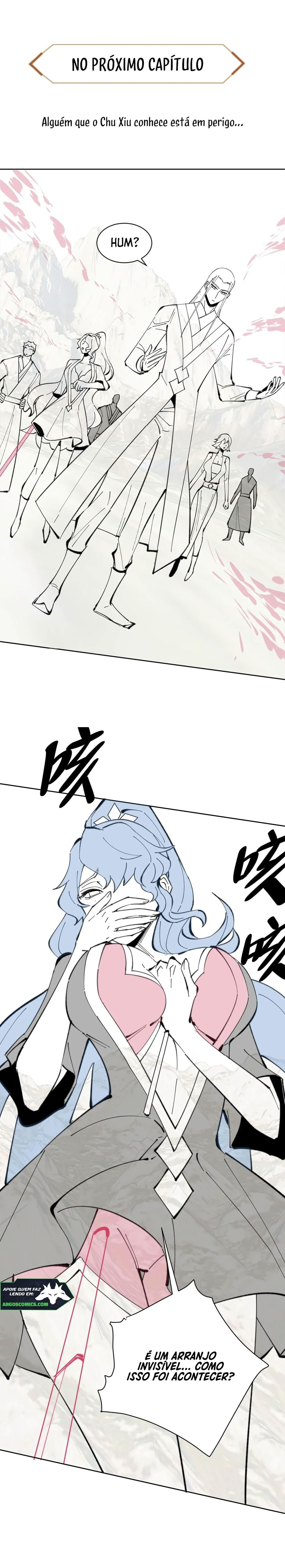 Read Master This Villainous Disciple Is Not The Holy Child PT Manga Online