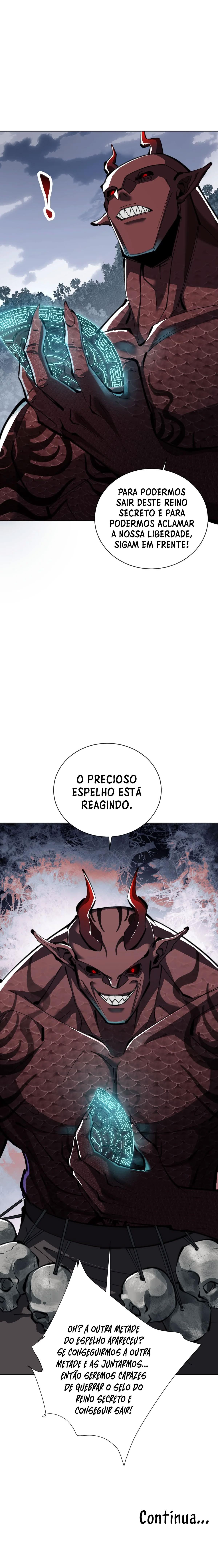 Read Master This Villainous Disciple Is Not The Holy Child PT Manga Online