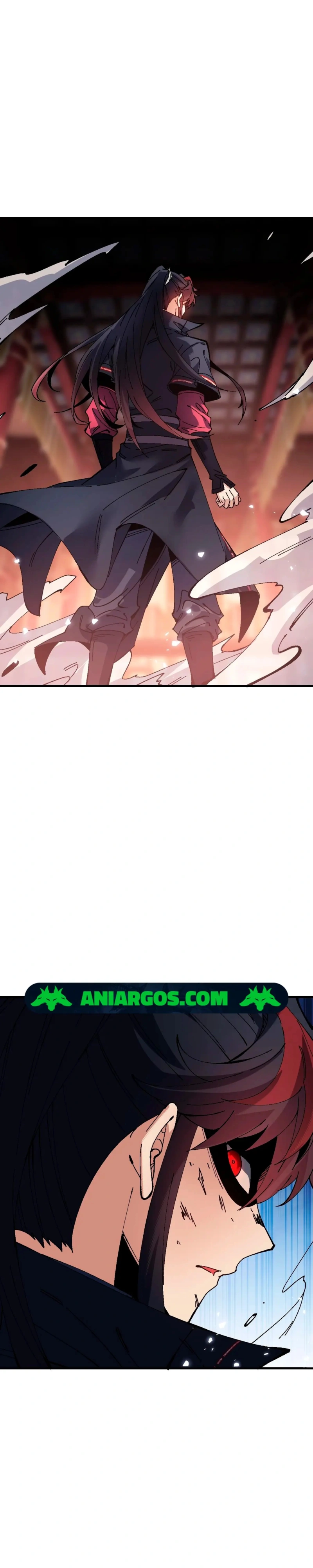 Read Master This Villainous Disciple Is Not The Holy Child PT Manga Online