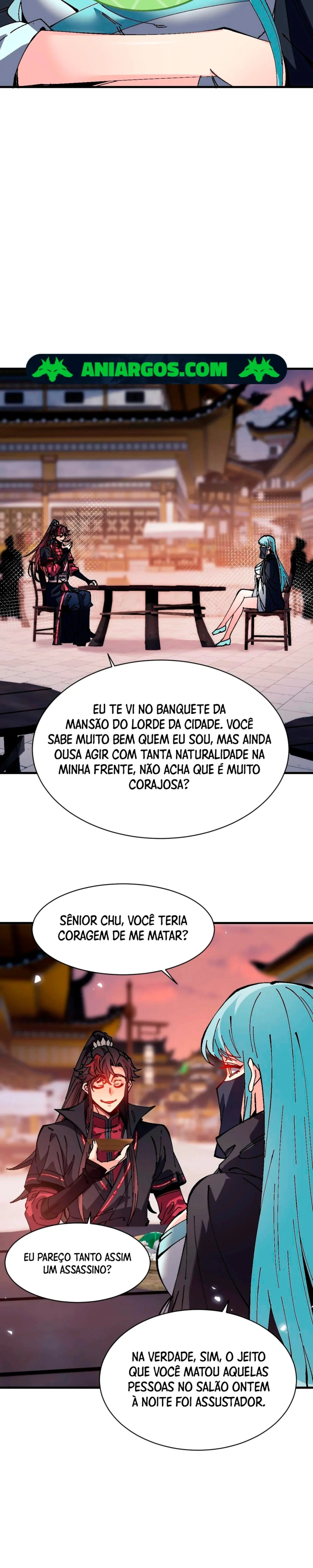 Read Master This Villainous Disciple Is Not The Holy Child PT Manga Online
