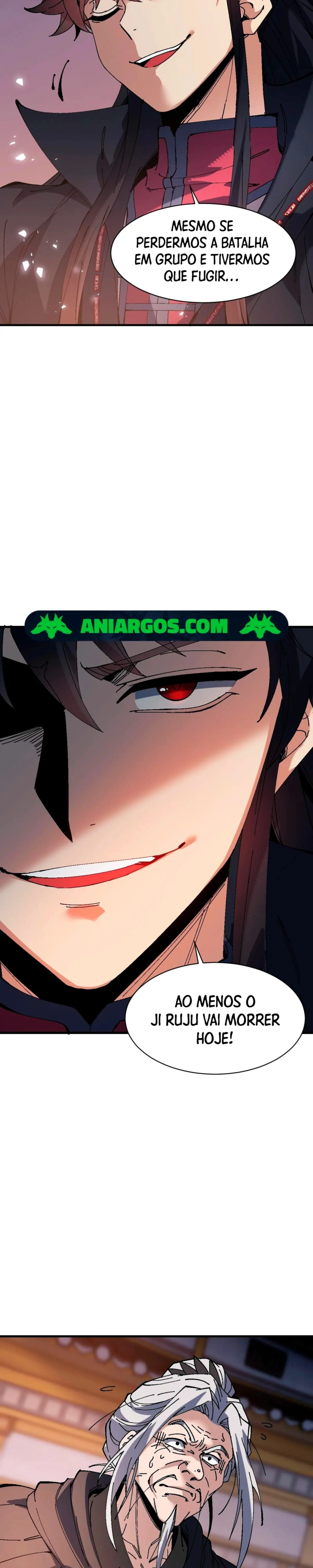 Read Master This Villainous Disciple Is Not The Holy Child PT Manga Online