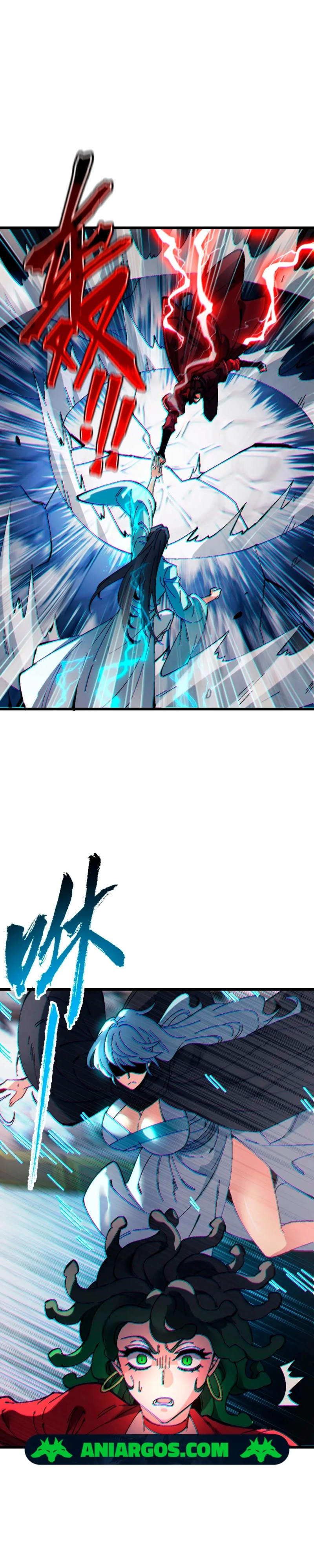 Read Master This Villainous Disciple Is Not The Holy Child PT Manga Online