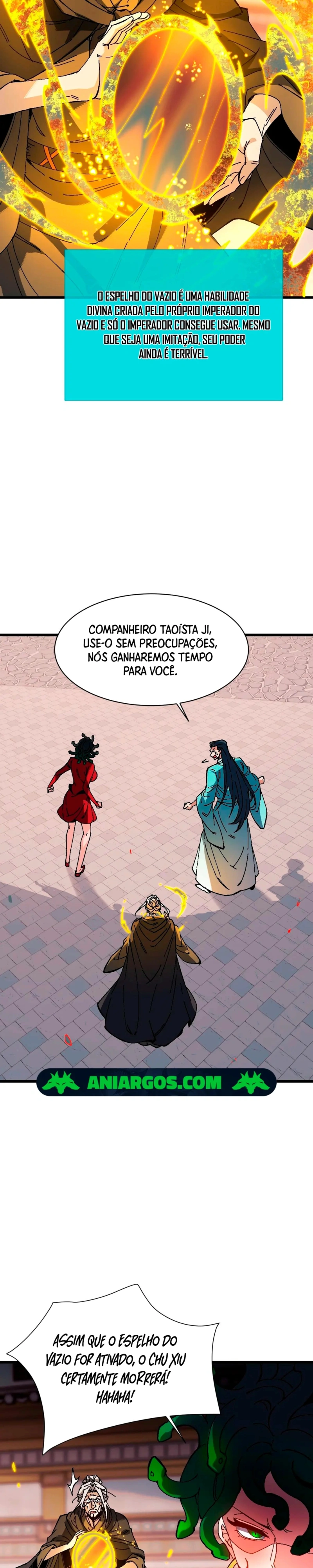 Read Master This Villainous Disciple Is Not The Holy Child PT Manga Online