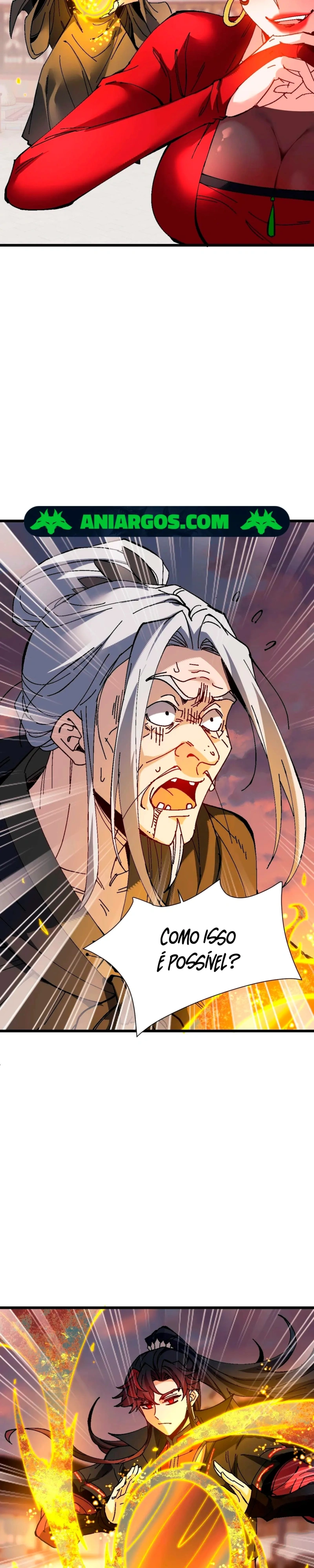 Read Master This Villainous Disciple Is Not The Holy Child PT Manga Online