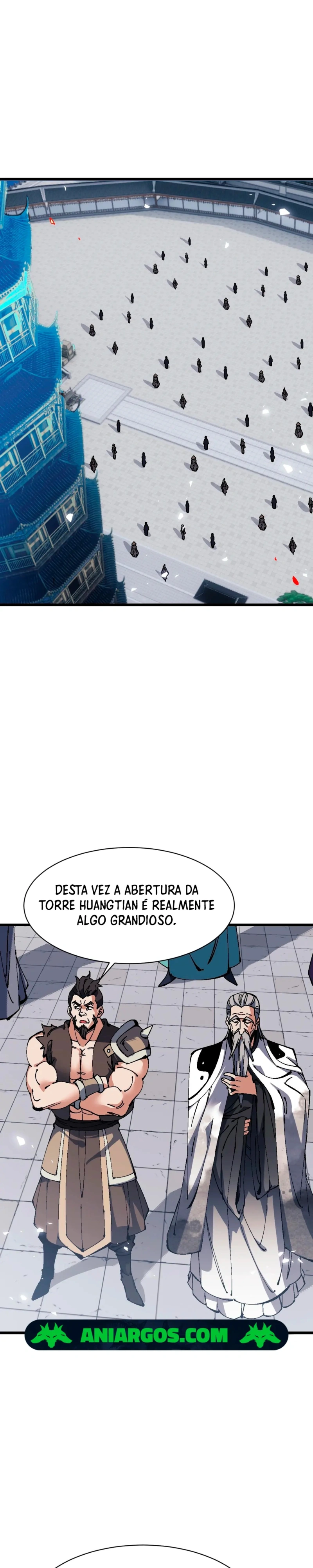 Read Master This Villainous Disciple Is Not The Holy Child PT Manga Online
