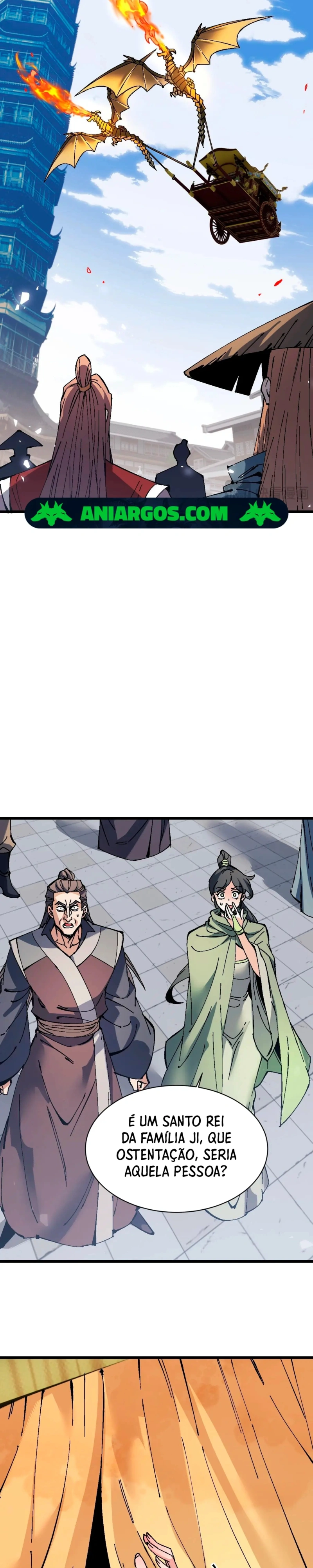 Read Master This Villainous Disciple Is Not The Holy Child PT Manga Online