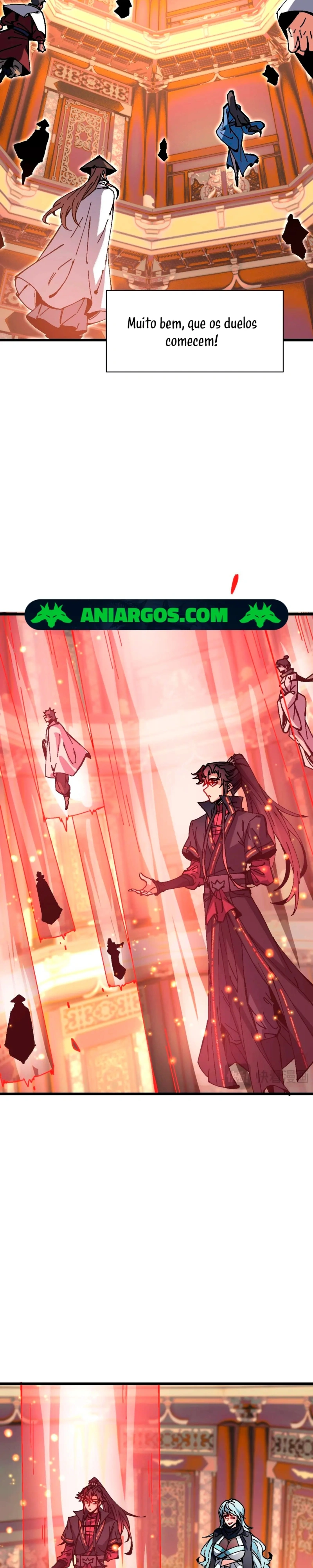 Read Master This Villainous Disciple Is Not The Holy Child PT Manga Online