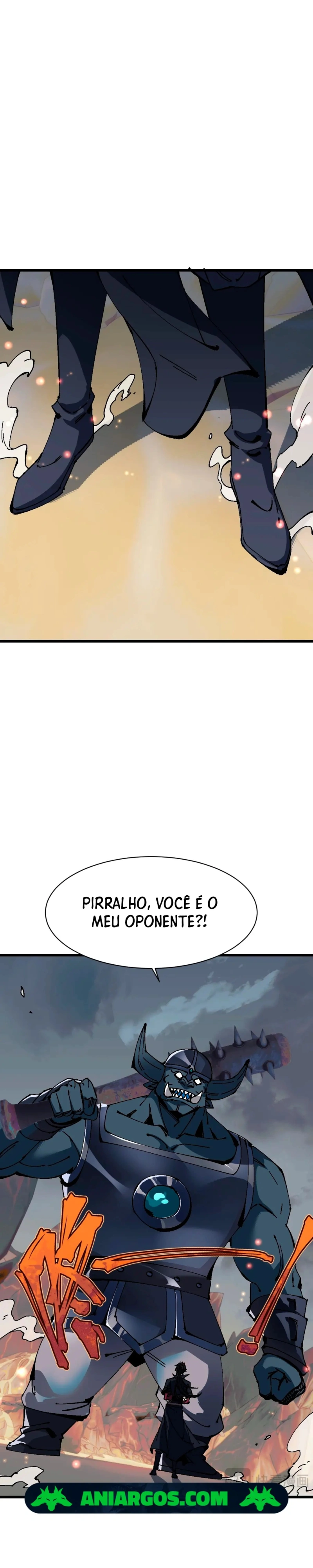 Read Master This Villainous Disciple Is Not The Holy Child PT Manga Online