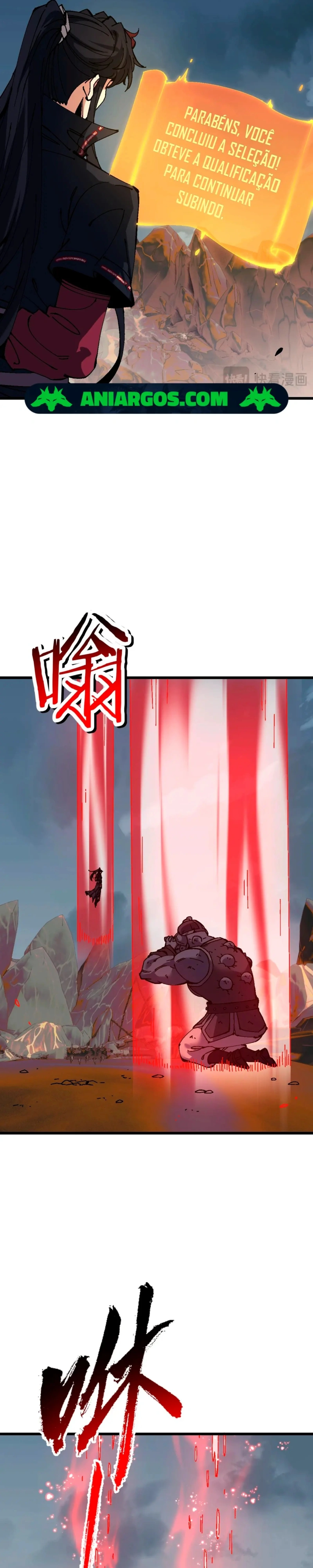 Read Master This Villainous Disciple Is Not The Holy Child PT Manga Online