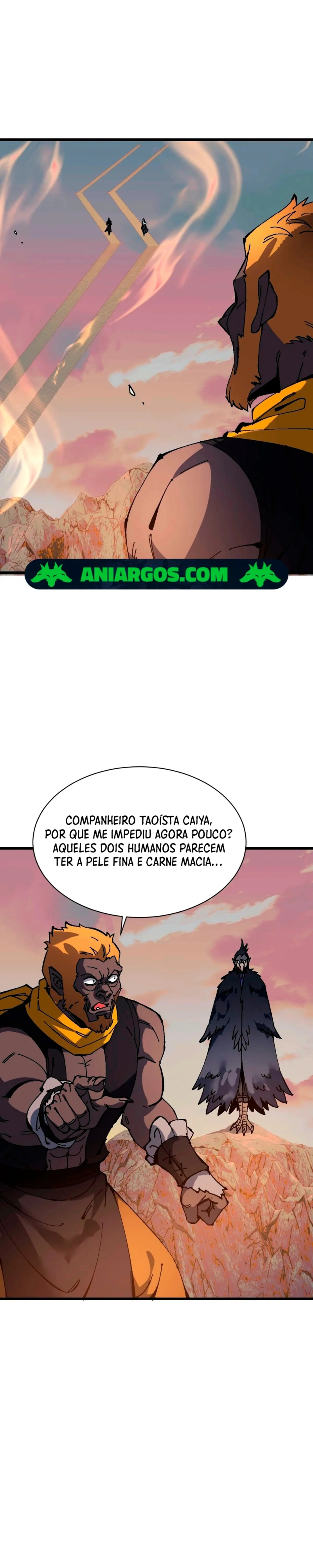 Read Master This Villainous Disciple Is Not The Holy Child PT Manga Online