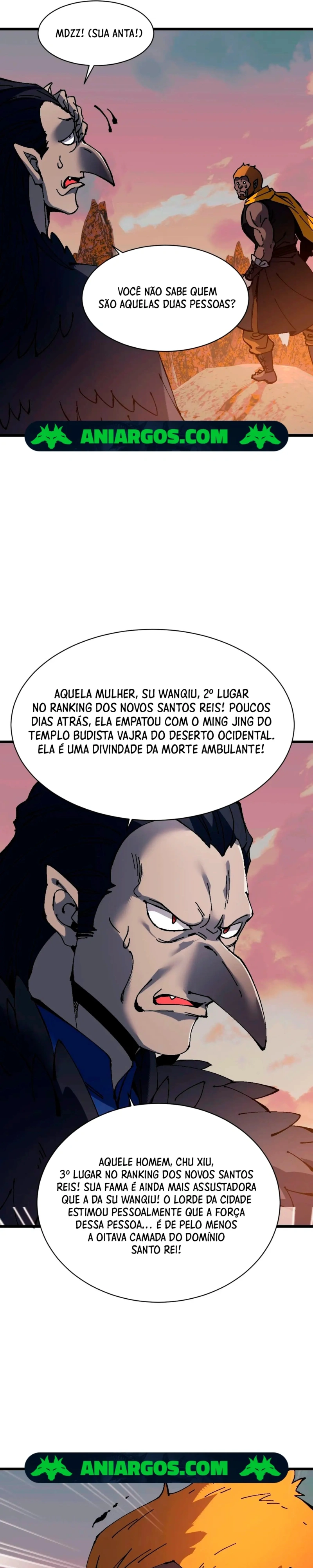 Read Master This Villainous Disciple Is Not The Holy Child PT Manga Online