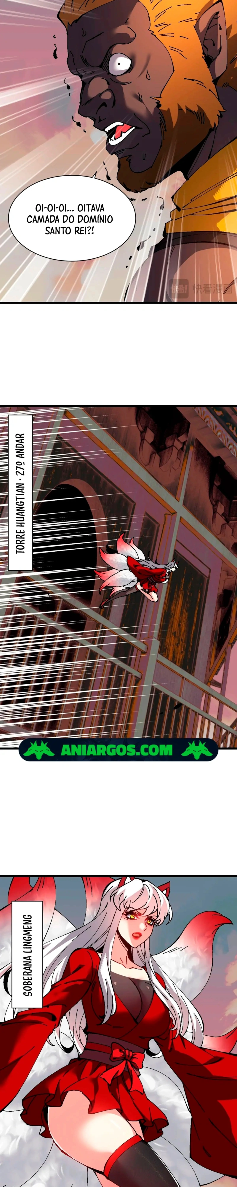 Read Master This Villainous Disciple Is Not The Holy Child PT Manga Online