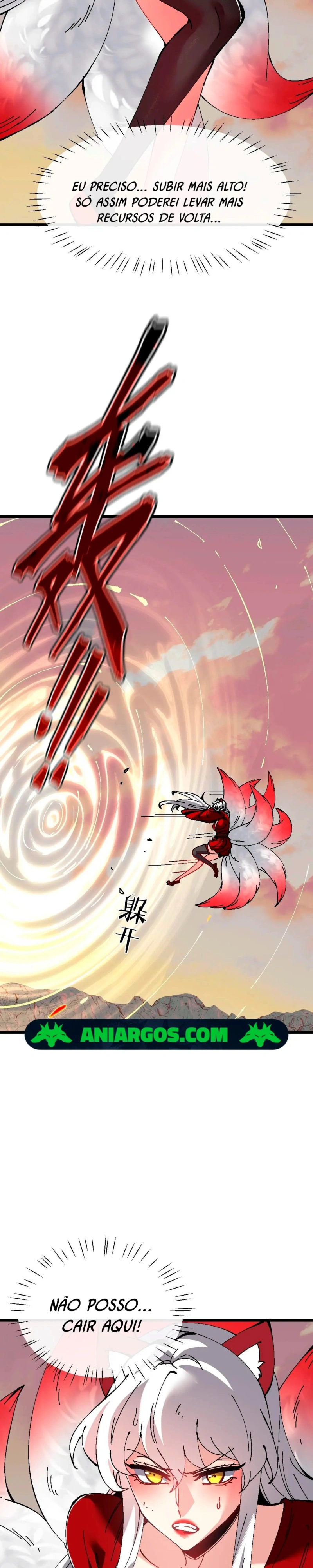 Read Master This Villainous Disciple Is Not The Holy Child PT Manga Online