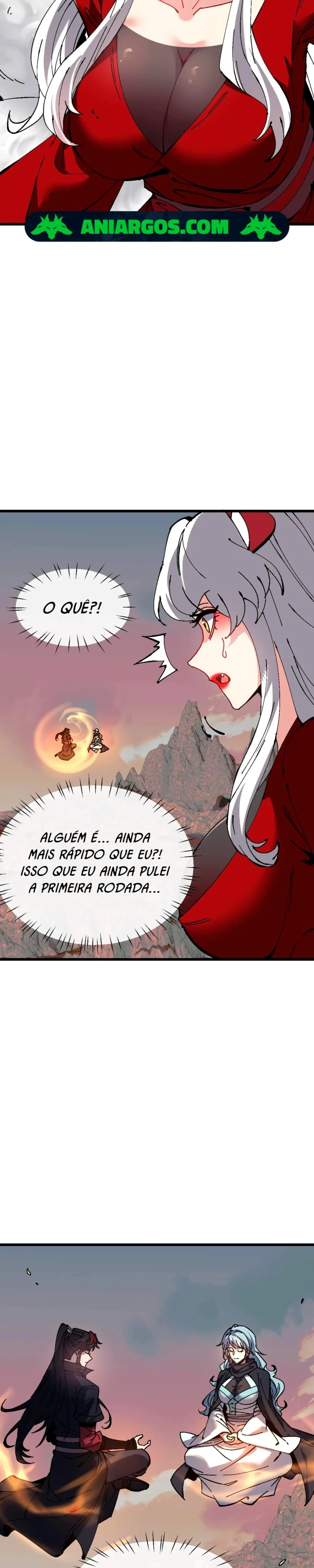 Read Master This Villainous Disciple Is Not The Holy Child PT Manga Online
