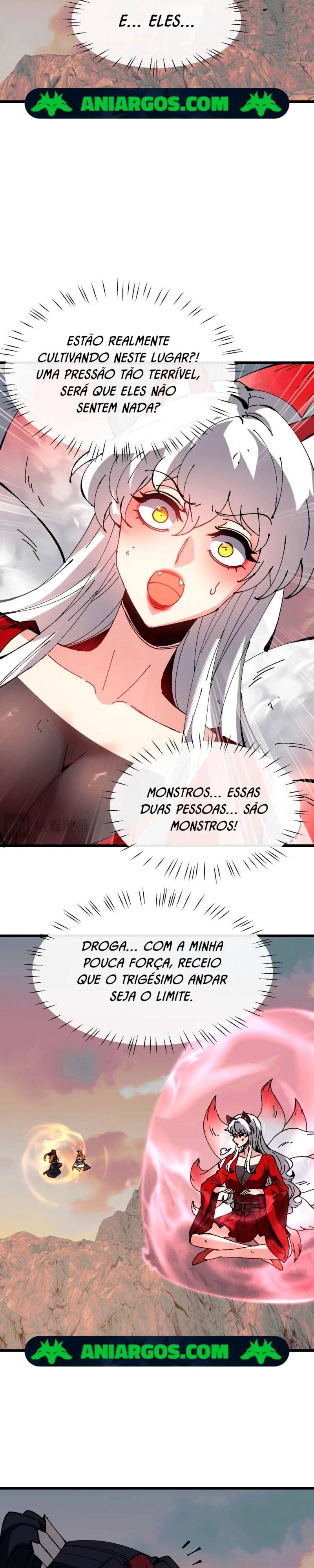 Read Master This Villainous Disciple Is Not The Holy Child PT Manga Online