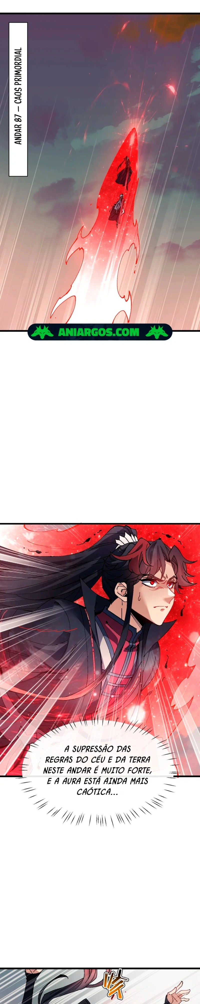 Read Master This Villainous Disciple Is Not The Holy Child PT Manga Online