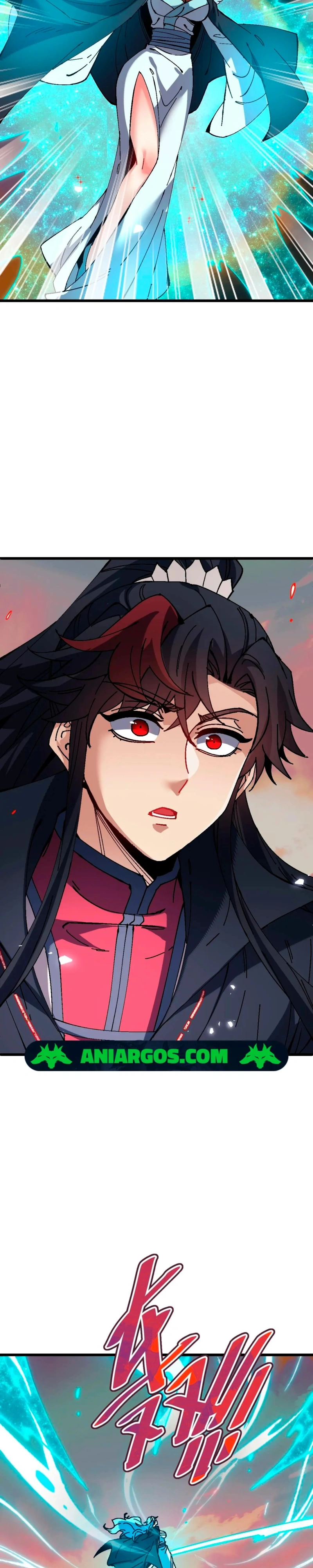 Read Master This Villainous Disciple Is Not The Holy Child PT Manga Online