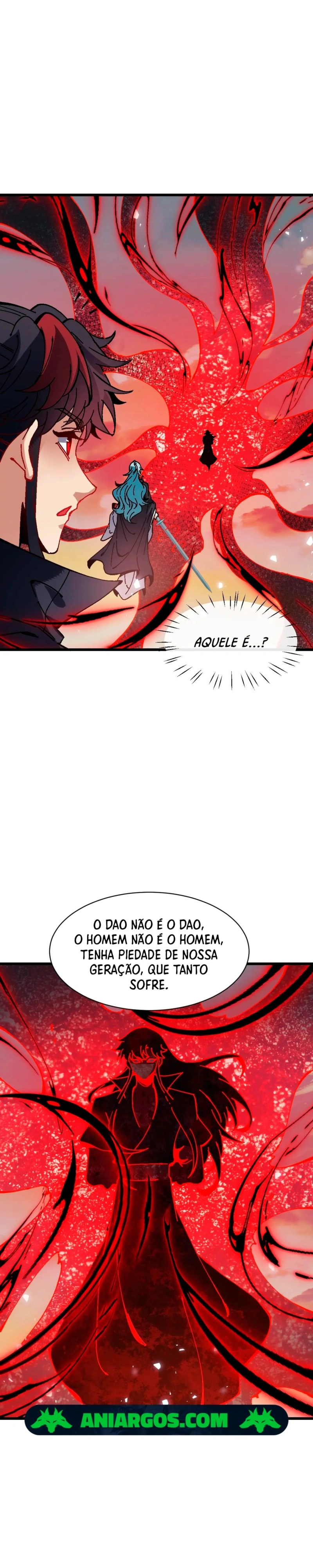 Read Master This Villainous Disciple Is Not The Holy Child PT Manga Online