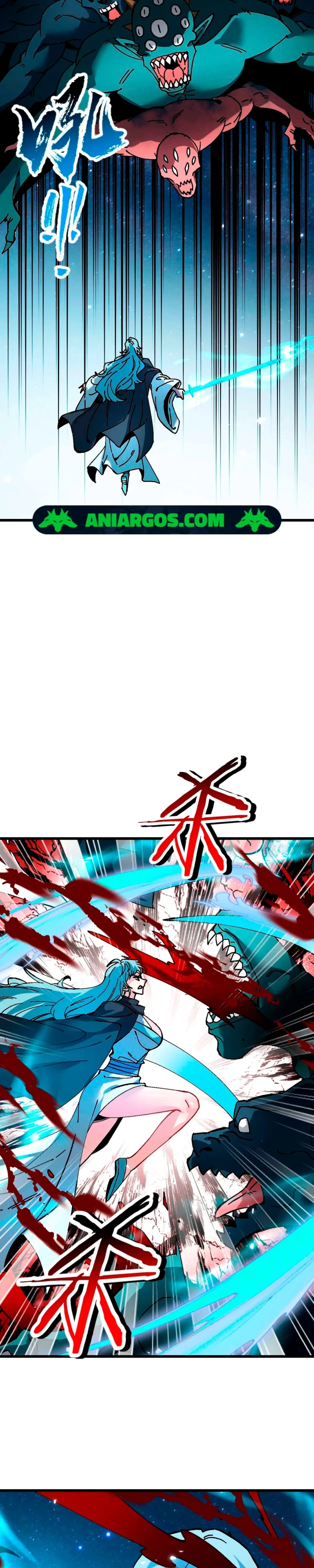 Read Master This Villainous Disciple Is Not The Holy Child PT Manga Online
