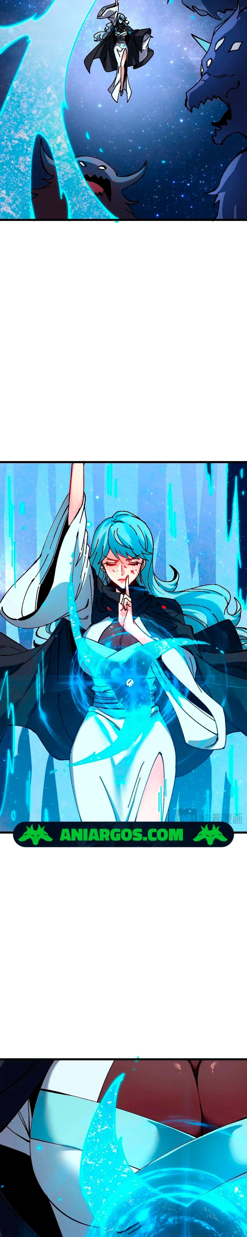Read Master This Villainous Disciple Is Not The Holy Child PT Manga Online