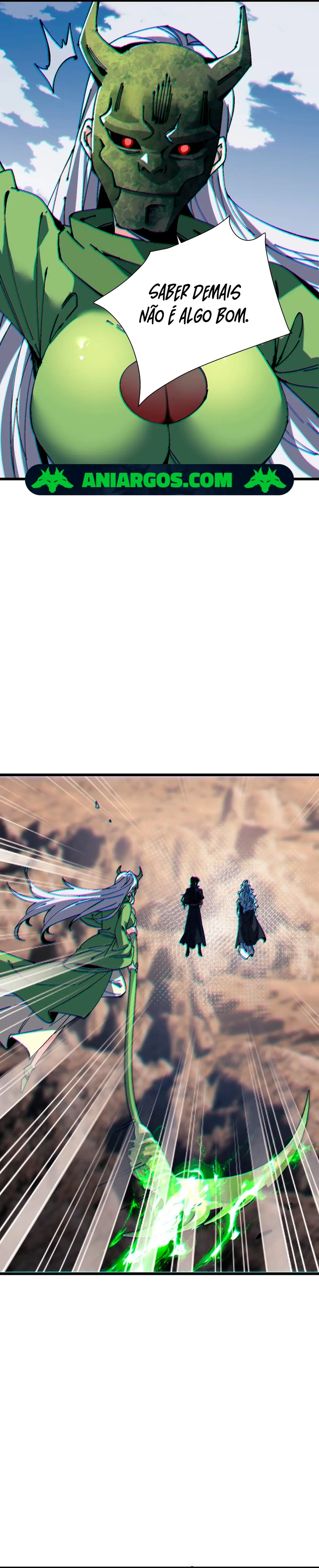Read Master This Villainous Disciple Is Not The Holy Child PT Manga Online