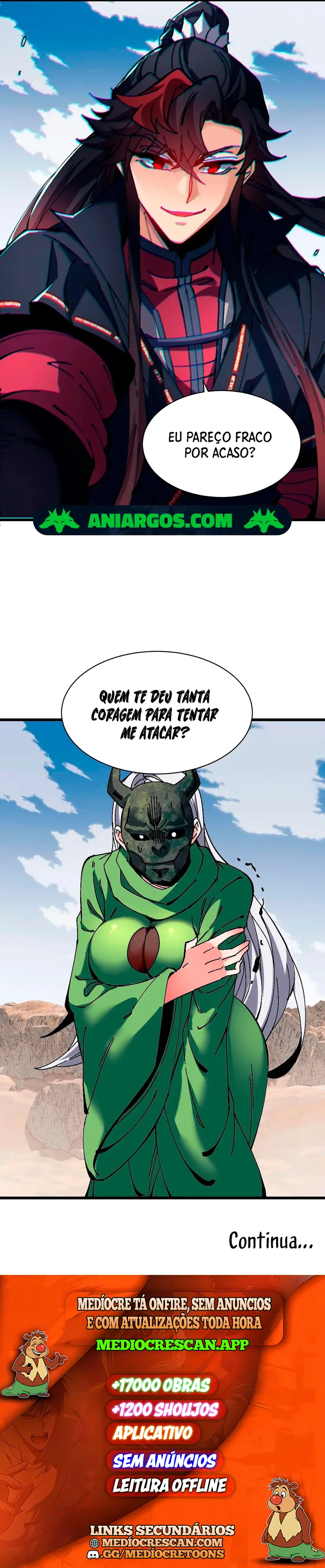 Read Master This Villainous Disciple Is Not The Holy Child PT Manga Online