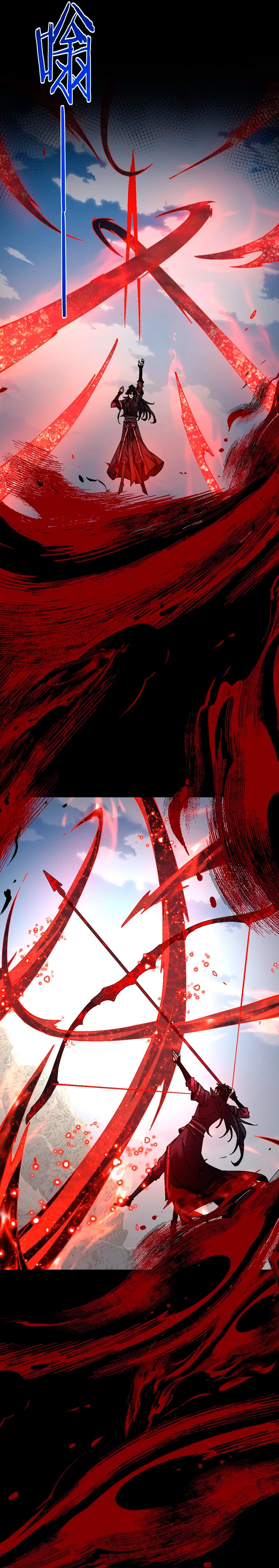 Read Master This Villainous Disciple Is Not The Holy Child PT Manga Online