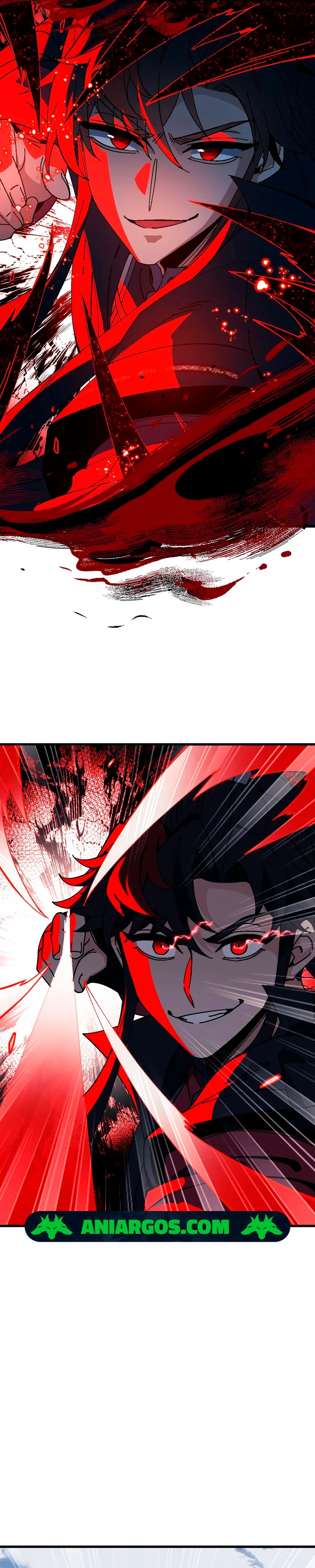 Read Master This Villainous Disciple Is Not The Holy Child PT Manga Online
