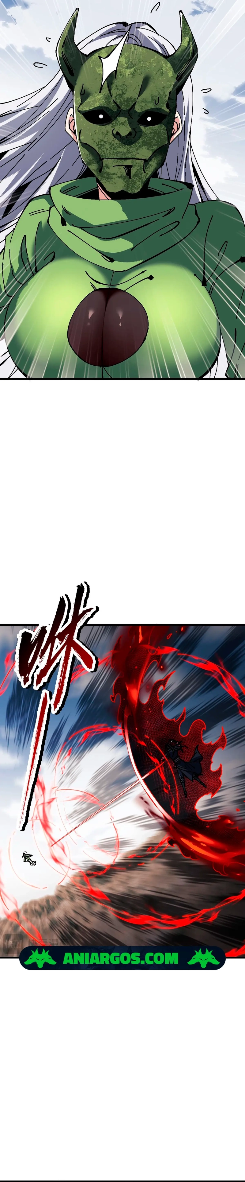 Read Master This Villainous Disciple Is Not The Holy Child PT Manga Online