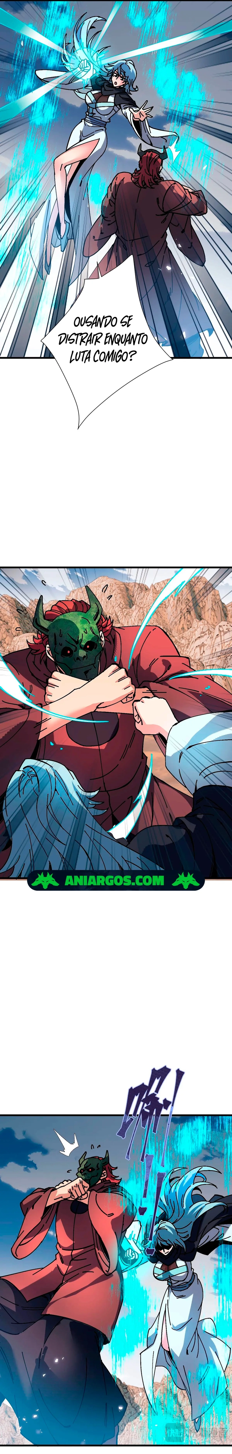Read Master This Villainous Disciple Is Not The Holy Child PT Manga Online