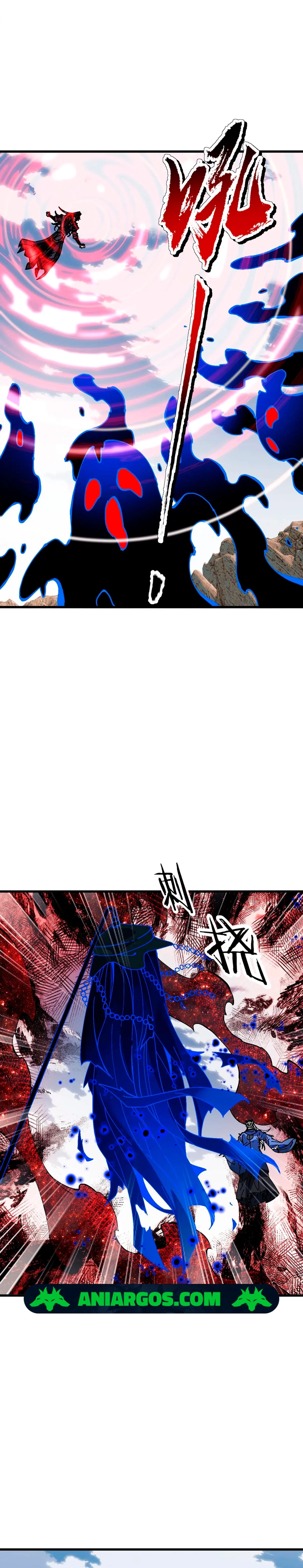 Read Master This Villainous Disciple Is Not The Holy Child PT Manga Online