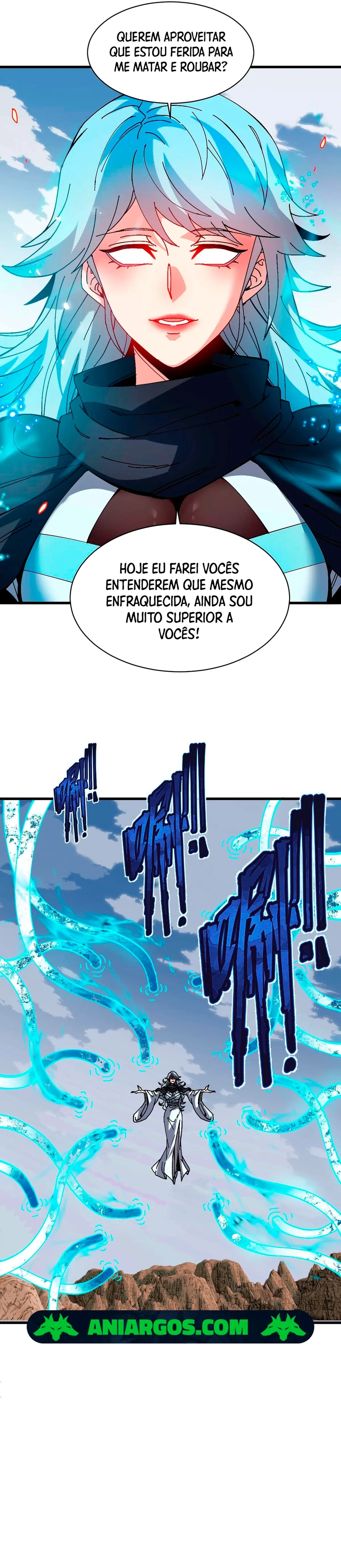 Read Master This Villainous Disciple Is Not The Holy Child PT Manga Online