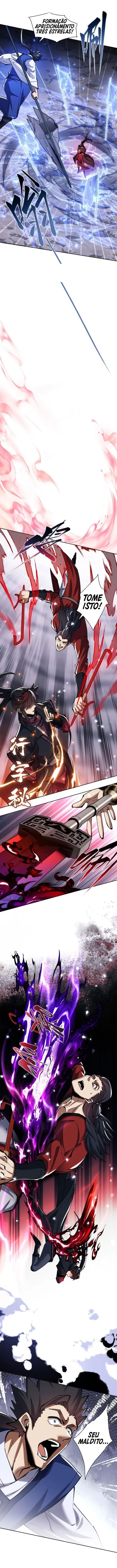 Read Master This Villainous Disciple Is Not The Holy Child PT Manga Online