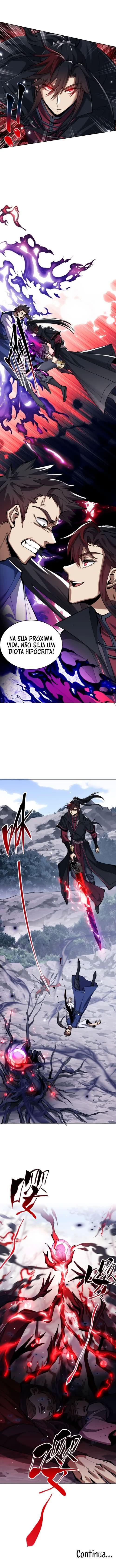 Read Master This Villainous Disciple Is Not The Holy Child PT Manga Online