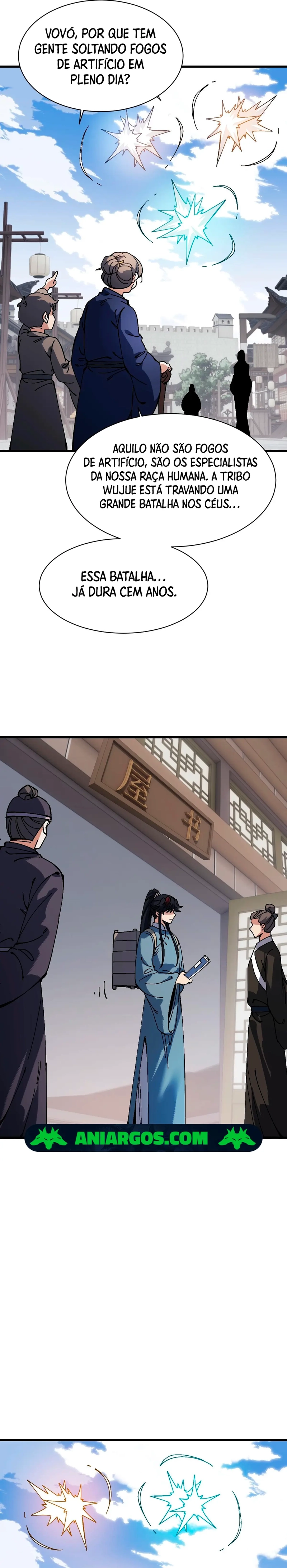 Read Master This Villainous Disciple Is Not The Holy Child PT Manga Online