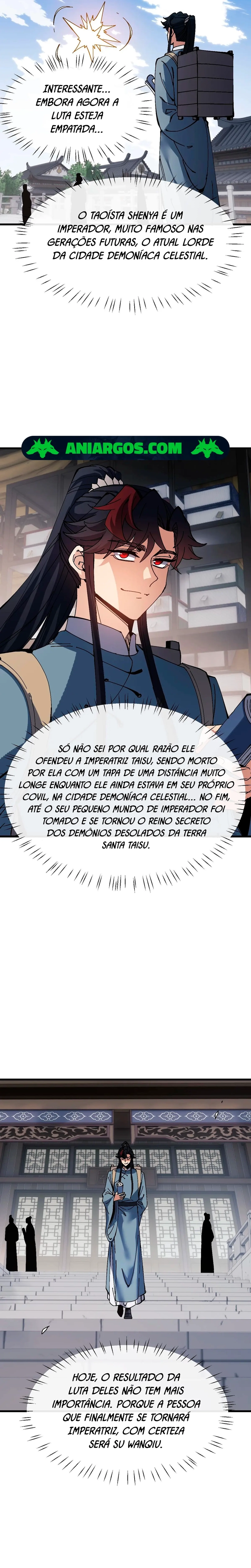Read Master This Villainous Disciple Is Not The Holy Child PT Manga Online