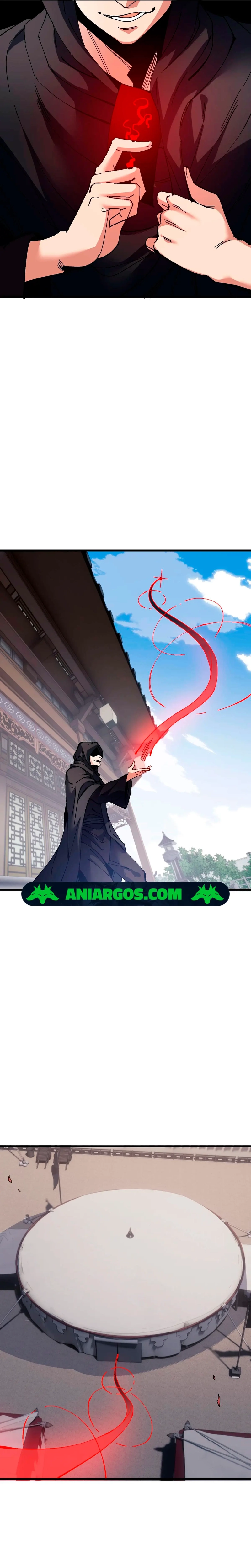Read Master This Villainous Disciple Is Not The Holy Child PT Manga Online